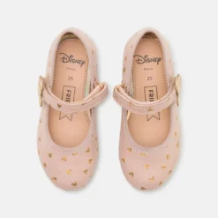 Friboo Niños DISNEY MICKEY MOUSE - Bailarinas Con Hebilla - Pink -Tienda Friboo barata 4003caeb5319497ebd6e26ca80a37614