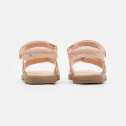 Friboo Niños Sandalias - Light Pink -Tienda Friboo barata 40af33a5757e409999f4399aaa4a82a7