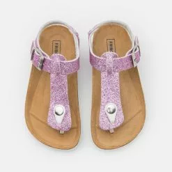 Friboo Niños Sandalias De Dedo - Purple -Tienda Friboo barata 40e7bacccba04864a0e77d67a7cf42de