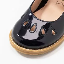 Friboo Niños Bailarinas Con Hebilla - Dark Blue 10 Friboo Niños Bailarinas Con Hebilla - Dark Blue -Tienda Friboo barata 4127490e9c3144be84f671420676f5ec