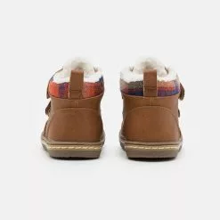 Friboo Niños Botines - Cognac 10 Friboo Niños Botines - Cognac -Tienda Friboo barata 413707ca5a204fc3a76d26c7503701d1