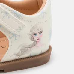 Friboo Niños DISNEY FROZEN ELSA STRAPPY - Sandalias - White 13 Friboo Niños DISNEY FROZEN ELSA STRAPPY - Sandalias - White -Tienda Friboo barata 41a792d717f24db38bc05554b31f116d
