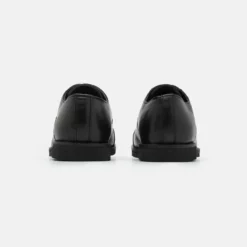 Friboo Niños LEATHER - Zapatos De Vestir - Black 10 Friboo Niños LEATHER - Zapatos De Vestir - Black -Tienda Friboo barata 41fca0598912465dbb0657216131be25