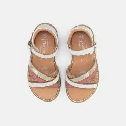 Friboo Niños LEATHER SANDALS - Sandalias - White 11 Friboo Niños LEATHER SANDALS - Sandalias - White -Tienda Friboo barata 42005be44c5d46f99de19911223d97f1