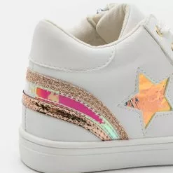 Friboo Niños Zapatillas Altas - White 13 Friboo Niños Zapatillas Altas - White -Tienda Friboo barata 423c09603f6a4eb58b6f0975f00d8adb