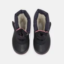 Friboo Niños Botas Para La Nieve - Dark Blue -Tienda Friboo barata 42d61b607dd946e8914084e01cdbd50e