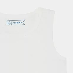 Friboo Niños VEST UNISEX 5 PACK - Camiseta Interior - White 7 Friboo Niños VEST UNISEX 5 PACK - Camiseta Interior - White -Tienda Friboo barata 433fccfb747c4109a6c795590fa2905e