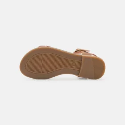 Friboo Niños LEATHER - Sandalias - Cognac 12 Friboo Niños LEATHER - Sandalias - Cognac -Tienda Friboo barata 46376e8221cf40f29b06d62b3eb5f6c6