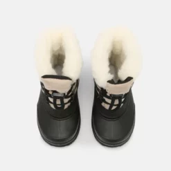Friboo Niños Botas Para La Nieve - Beige -Tienda Friboo barata 46c2c8e114544595b2076b1eb4ec9bd4