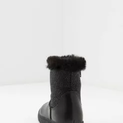 Friboo Niños Botines - Black 12 Friboo Niños Botines - Black -Tienda Friboo barata 46e82bb40c154f9d91a55adbc8bdaba5