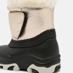 Friboo Niños Botas Para La Nieve - Beige -Tienda Friboo barata 47f763202f3441f08b09ab4f5162bf6c