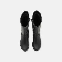 Friboo Niños Botas - Black 11 Friboo Niños Botas - Black -Tienda Friboo barata 4a37b0b4966d40e09347c1a914a39082