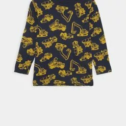 Friboo Hombre 4 PACK - Camiseta De Manga Larga - Red/dark Blue/light Grey -Tienda Friboo barata 4a77e2657d1e49bd99c164ad9b96b413