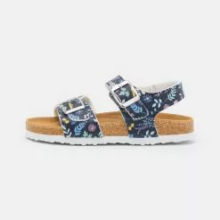 Friboo Niños Sandalias - Dark Blue