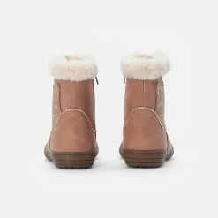 Friboo Niños BOOTIES - Botines - Pink -Tienda Friboo barata 4b3750fe34e84fa49aa2c7e6a3e05fb9