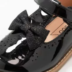 Friboo Niños Bailarinas Con Hebilla - Black 10 Friboo Niños Bailarinas Con Hebilla - Black -Tienda Friboo barata 4bfb0088f55d4dc08cbd5fd235655dc1