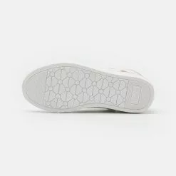 Friboo Niños Zapatillas Altas - White 12 Friboo Niños Zapatillas Altas - White -Tienda Friboo barata 4cf91edfe60f4475b3e324814cd8b04a