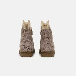 Friboo Niños LEATHER - Botines Con Cordones - Light Pink 11 Friboo Niños LEATHER - Botines Con Cordones - Light Pink -Tienda Friboo barata 4dc94ab693424b1cb41cc24276317ec4