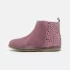 Friboo Niños LEATHER - Botines - Mauve 1 Friboo Niños LEATHER - Botines - Mauve -Tienda Friboo barata 4dd949f068de475288f58418f4c57cbf
