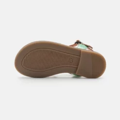 Friboo Niños LEATHER - Sandalias - Mint 12 Friboo Niños LEATHER - Sandalias - Mint -Tienda Friboo barata 4dfec5fe199e4c9c9b1749a8b40b0e96