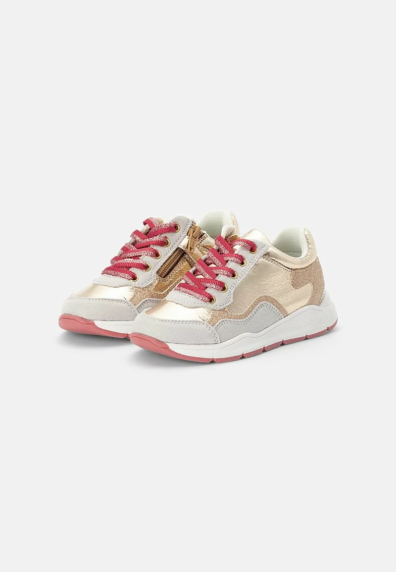 Friboo Niños TRAINERS - Zapatillas - Gold 4 Friboo Niños TRAINERS - Zapatillas - Gold - Imagen 2