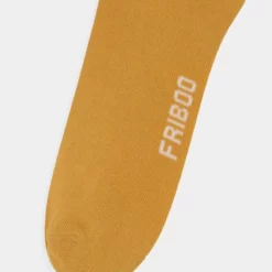 Friboo Niños 7 PACK - Calcetines - Black/ochre/red -Tienda Friboo barata 4f10dd8e073c40b5bb4d2065da951de9