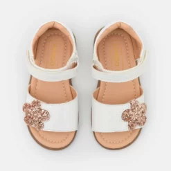 Friboo Niños Sandalias - White -Tienda Friboo barata 4f238e66a4cb4bf4a627e3a31c3328a2