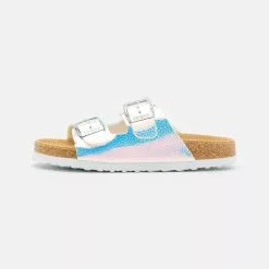 Friboo Niños LEATHER - Sandalias - Pink