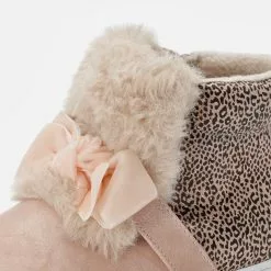 Friboo Niños BOOTIES - Botines - Pink -Tienda Friboo barata 4f7b661ae6b0400a97c14fd3c35bb6a7