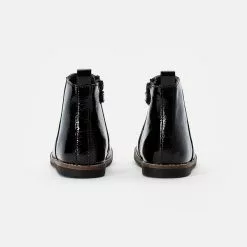 Friboo Niños LEATHER - Botines - Black -Tienda Friboo barata 50fc04d55925409ab98d59158b969bee