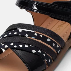 Friboo Niños SANDALS - Sandalias - Dark Blue -Tienda Friboo barata 51db364d32e54ddfaaf7209507caa1a1