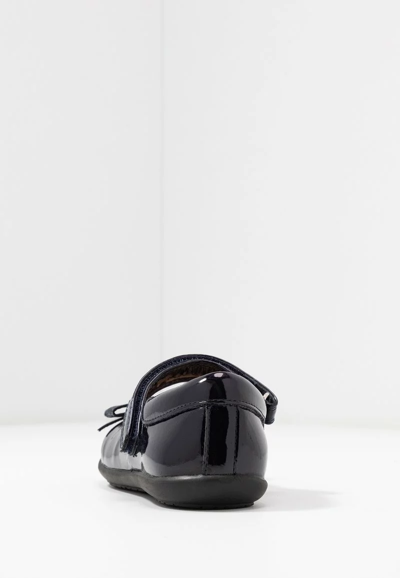 Friboo Niños Bailarinas Con Hebilla - Dark Blue 7 Friboo Niños Bailarinas Con Hebilla - Dark Blue - Imagen 5