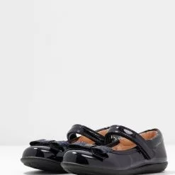 Friboo Niños Bailarinas Con Hebilla - Dark Blue 11 Friboo Niños Bailarinas Con Hebilla - Dark Blue -Tienda Friboo barata 52814b117dc0446c9c919aa8e8990dc2