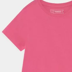 Friboo Niños GIRL TEE 7 PACK - Camiseta Básica - Multi-coloured -Tienda Friboo barata 52e4159f500648a1bbeaa3164afbf7f6