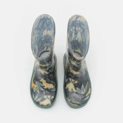 Friboo Niños DISNEY THE LION KING SIMBA - WELLIES - Botas De Agua - Dark Blue/yellow -Tienda Friboo barata 5381a95084414ff49dc3725967846a2b