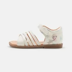 Friboo Niños DISNEY FROZEN ELSA STRAPPY - Sandalias - White