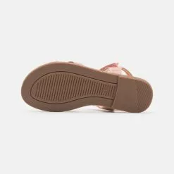 Friboo Niños Sandalias - Mauve -Tienda Friboo barata 55146b1779c943eba80fd22bae68462e