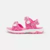 Friboo Niños Sandalias - Pink