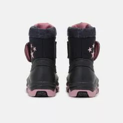 Friboo Niños Botas Para La Nieve - Dark Blue -Tienda Friboo barata 55a9fcb1a9a54a9c80addd6b9d36bd2d