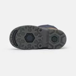 Friboo Niños Botas Para La Nieve - Dark Blue 12 Friboo Niños Botas Para La Nieve - Dark Blue -Tienda Friboo barata 55ac3f3833644933aaece0087d204406