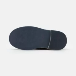 Friboo Niños LEATHER - Zapatos De Vestir - Dark Blue 12 Friboo Niños LEATHER - Zapatos De Vestir - Dark Blue -Tienda Friboo barata 55fea516c76e4c87984698d2b1fc65ad