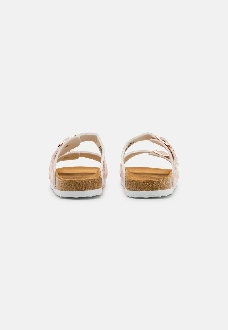 Friboo Niños Sandalias Planas - Rose Gold-coloured 5 Friboo Niños Sandalias Planas - Rose Gold-coloured - Imagen 3