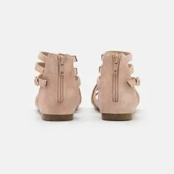 Friboo Niños Sandalias - Rose Gold-coloured -Tienda Friboo barata 57553f260fb14cd4b12fc0d019d1cbdc