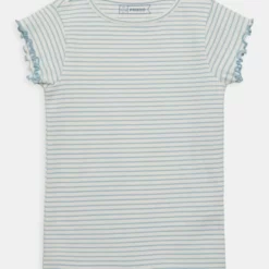 Friboo Niños 3 PACK GIRL RIB TEE - Camiseta Básica - Blue - 502_yellow - 202_pink - 402 9 Friboo Niños 3 PACK GIRL RIB TEE - Camiseta Básica - Blue - 502_yellow - 202_pink - 402 -Tienda Friboo barata 57bdaae636e0487bbcc61fbaf0a16dcf