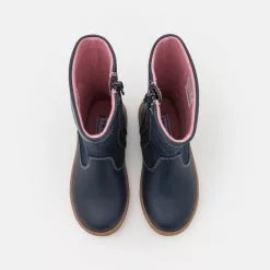 Friboo Niños Botas - Dark Blue 11 Friboo Niños Botas - Dark Blue -Tienda Friboo barata 5831aab09b7247449c7af7796fb58021