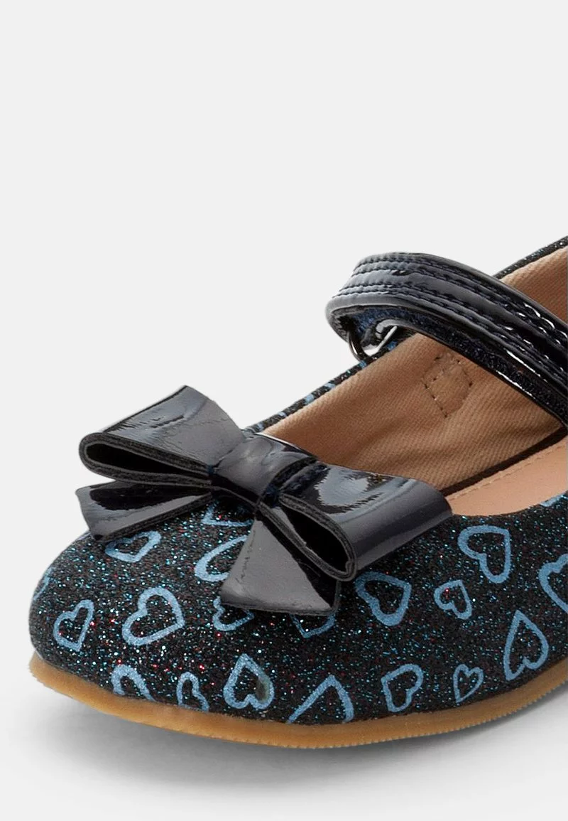 Friboo Niños BALLET PUMP - Bailarinas - Dark Blue 8 Friboo Niños BALLET PUMP - Bailarinas - Dark Blue - Imagen 6