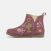 Friboo Niños LEATHER - Botines - Mauve 1 Friboo Niños LEATHER - Botines - Mauve -Tienda Friboo barata 5a77bf8e53f646d6855ee25756400268
