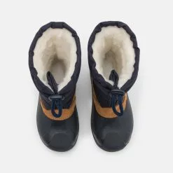 Friboo Niños Botas Para La Nieve - Dark Blue 11 Friboo Niños Botas Para La Nieve - Dark Blue -Tienda Friboo barata 5ba5c03183ca4fcdae0f9a591a40a218