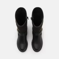 Friboo Niños Botas Camperas - Black -Tienda Friboo barata 5d8af3ac6ad342118abe2958a7ebbbff