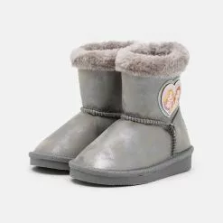 Friboo Niños DISNEY PRINCESS - Botines - Grey -Tienda Friboo barata 5d9415d458d94cc0901b90b2a6a97880